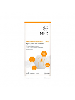 Be+ Med Parche Protector 10...