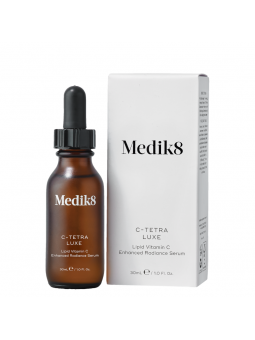 Medik8 C-Tetra Luxe 30 ml