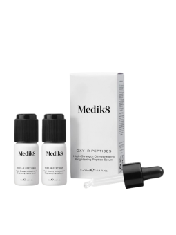 Medik8 Oxy-R Peptides 2x10 ml
