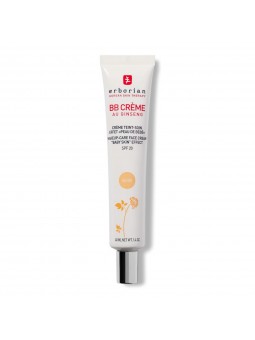Erborian BB Cream Nude 40 ml