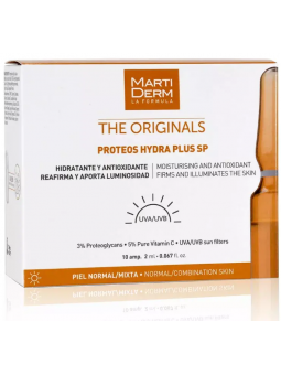 Martiderm Proteos Hydra...