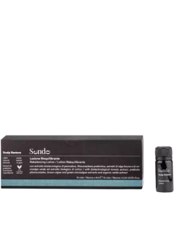 Sendo Scalp Restore Loción...