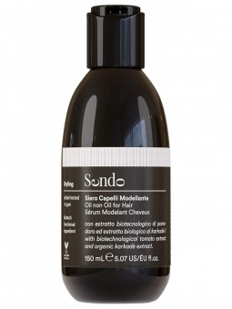 Sendo Styling Suero...