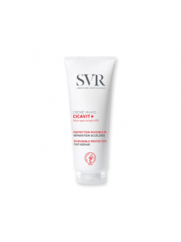 SVR Cicavit+ Crema de Manos...