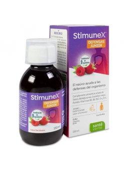 Stimunex Defensas Junior...
