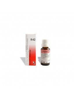 RECKEWEG R 42 HAEMOVENIN...