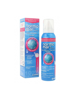 Normomar Spray Nasal...