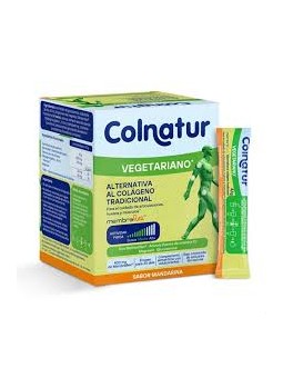 Colnatur Vegetariano 30...