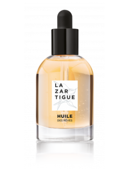 Lazartigue Aceite Seco...