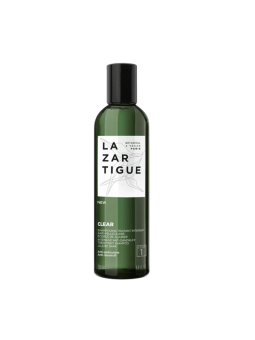 Lazartigue Clear Champú...