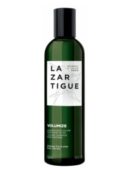 Lazartigue Champú Volumize...
