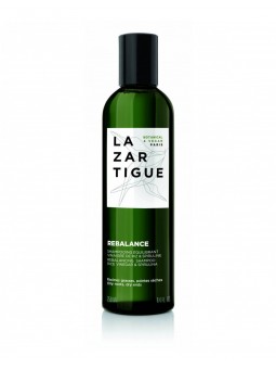 Lazartigue Champu Rebalance...