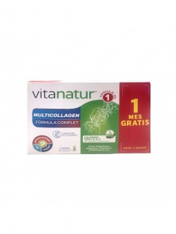 Vitanatur Multicollagen...