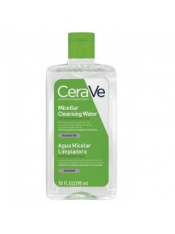 CeraVe Agua Micelar...