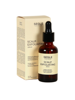Segle Sérum Capilar...