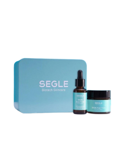 Segle cofre skin factor...
