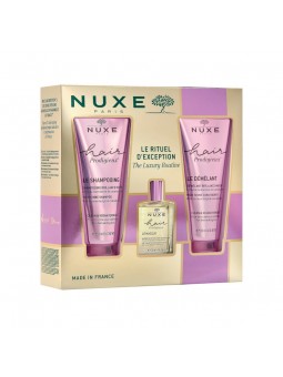 Coffret Nuxe Hair...