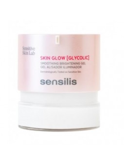Sensilis Skin Glow Glycolic...