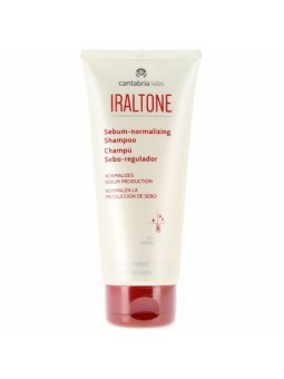 Iraltone Champú...