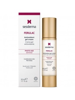 Sesderma Ferulac Crema-Gel...