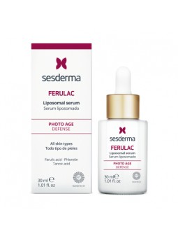 LIPOSOMAL FERULAC SERUM...
