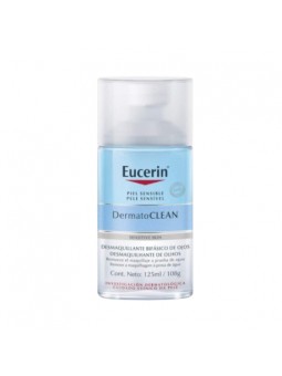 Eucerin DermatoClean...