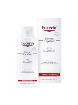 Eucerin Dermocapillaire...