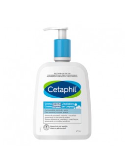 Cetaphil Crema Espuma...