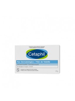 Cetaphil Pan Dermatológico...