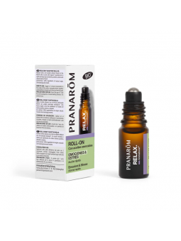 Pranarom Aromaboost Relax 5 ml