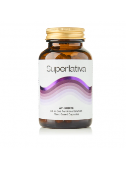 Superlativa Aphrodite...