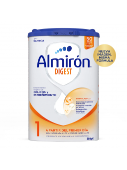 Almirón Advance Digest 1...
