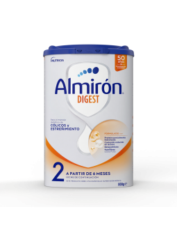 Almirón Advance Digest 2...