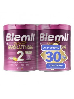 Blemil 2 Optimum Pack