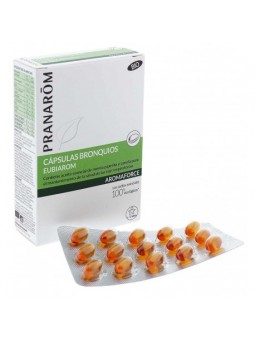 Pranarom Aromaforce...