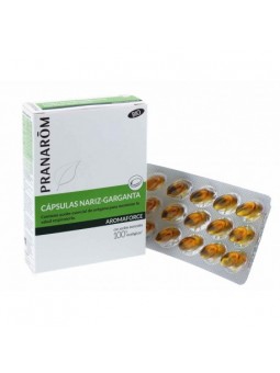 Pranarom Aromaforce...