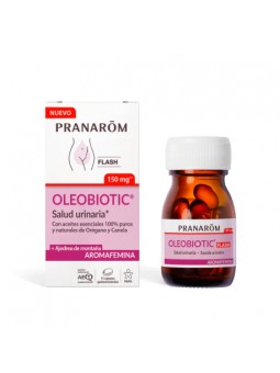 Pranarom Aromafemina...