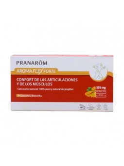 Aromaflex Forte Pranarom 30...