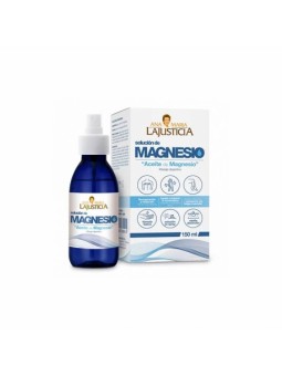 Aceite de Magnesio Ana...