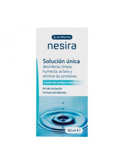 Acofar Solución Única...
