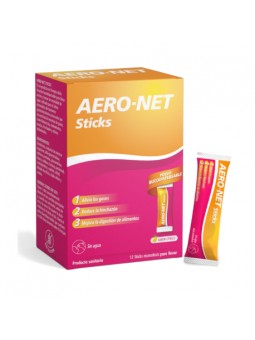 Aero-Net 12 Sticks 2 gr