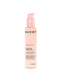Nuxe Aceite Delicado...