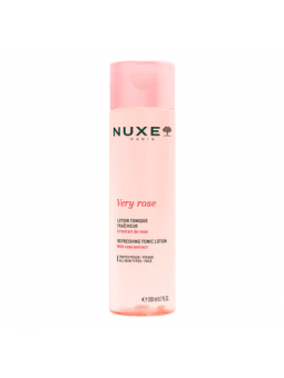 Nuxe Very Rose Loción...