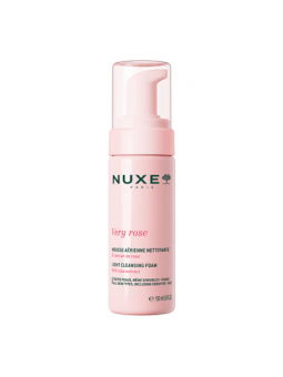 Nuxe Very Rose Espuma...