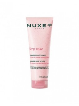 Nuxe Very Rose Exfoliante...