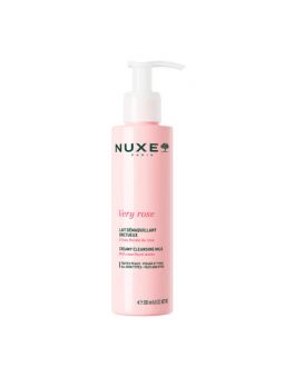 Nuxe Very Rose Leche...