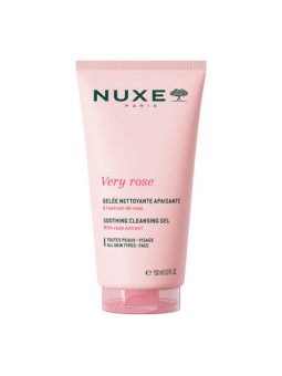 Nuxe Very Rose Gel...