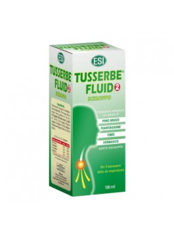 ESI Tusserbe Fluid 2 180 ml