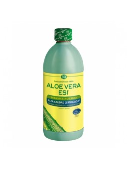 ESI Zumo Puro de Aloe Vera...