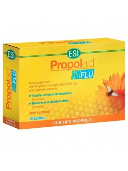 ESI Propolaid Flu 295 mg 10...